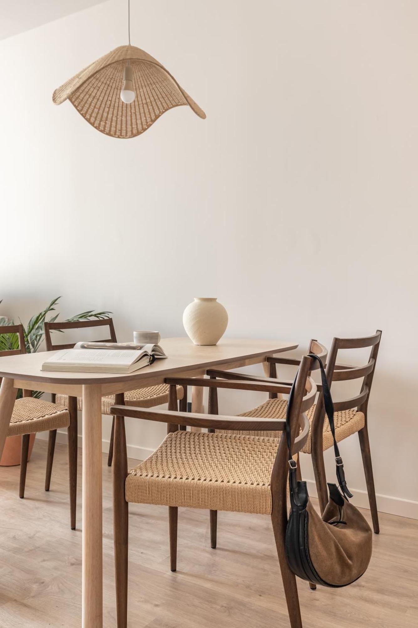 Libere Trinidad Appartement