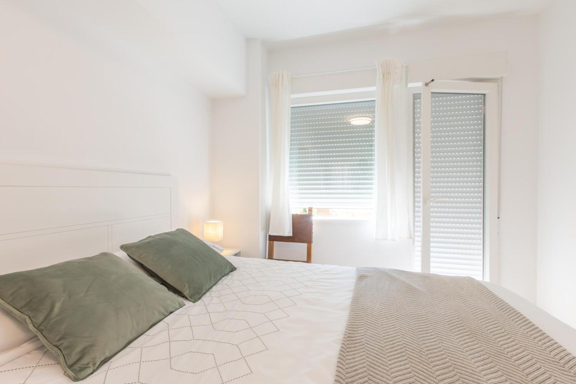 Apartment Homely San Juan De Letran Con Terraza *