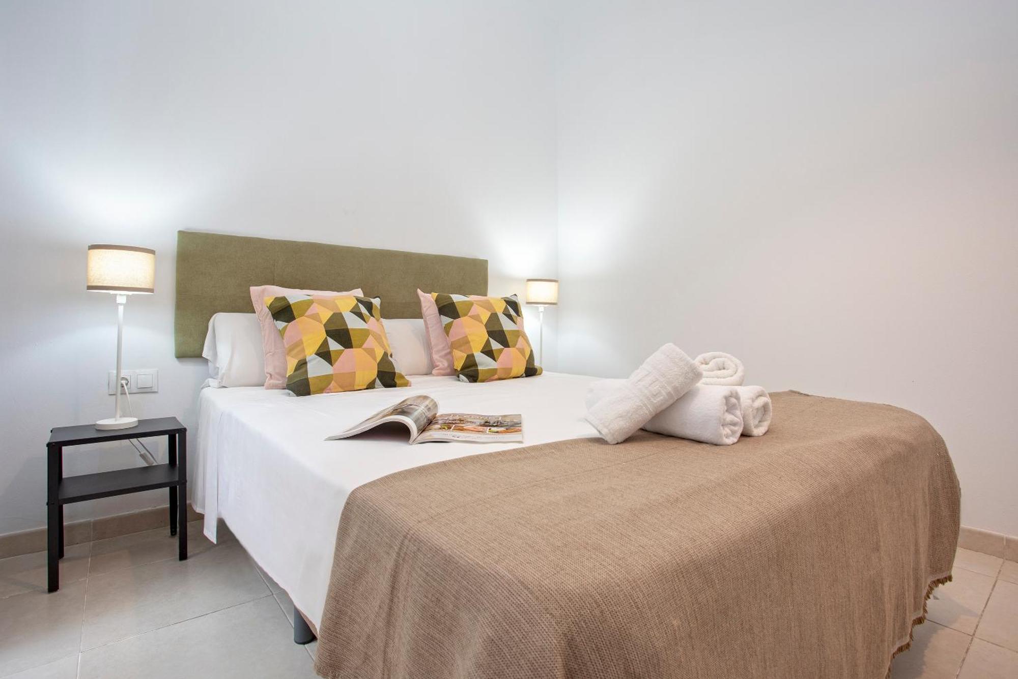 Letplanet La Casa De Valentina Holiday home Malaga