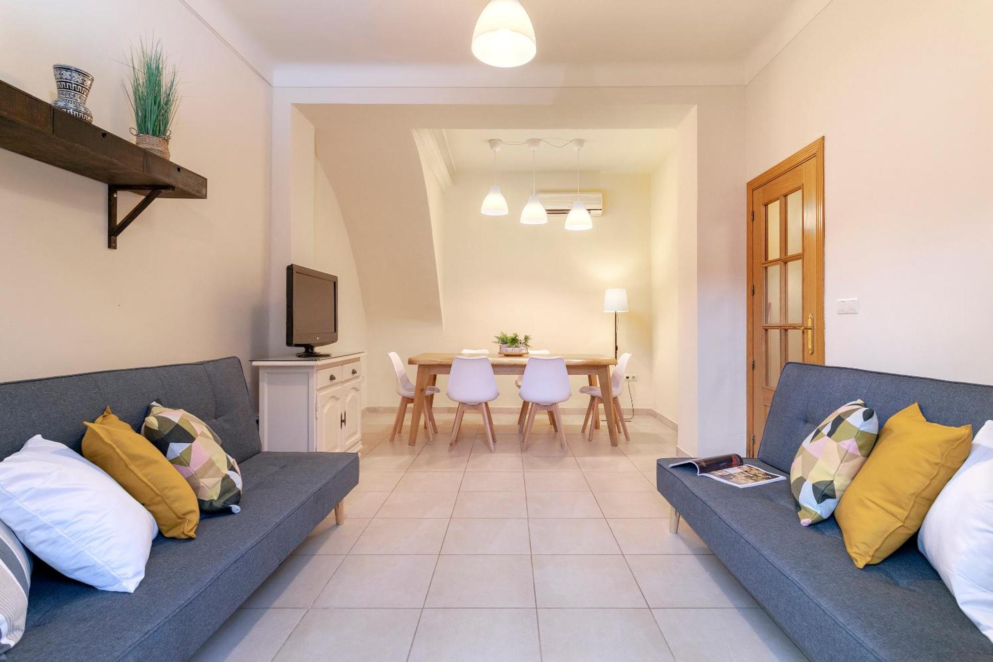 Letplanet La Casa De Valentina Holiday home