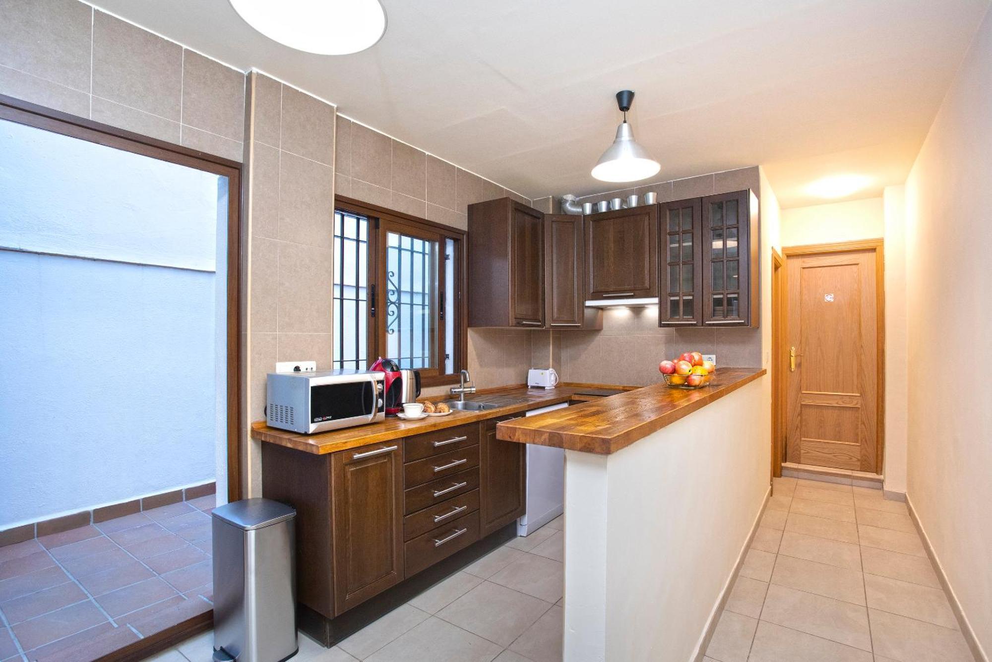 Holiday home Letplanet La Casa De Valentina