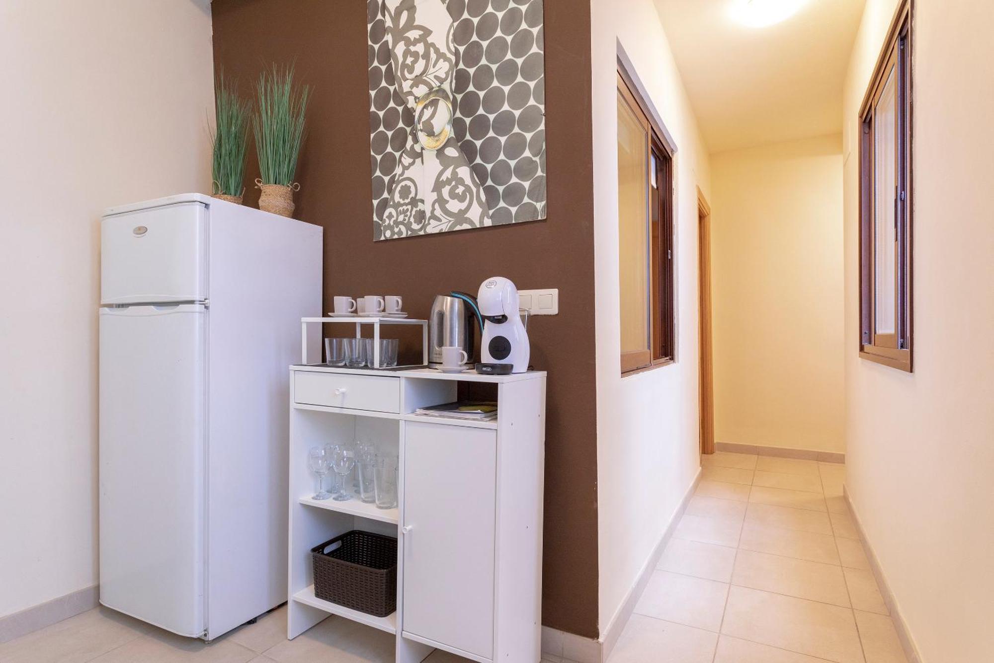 Letplanet La Casa De Valentina Holiday home Malaga