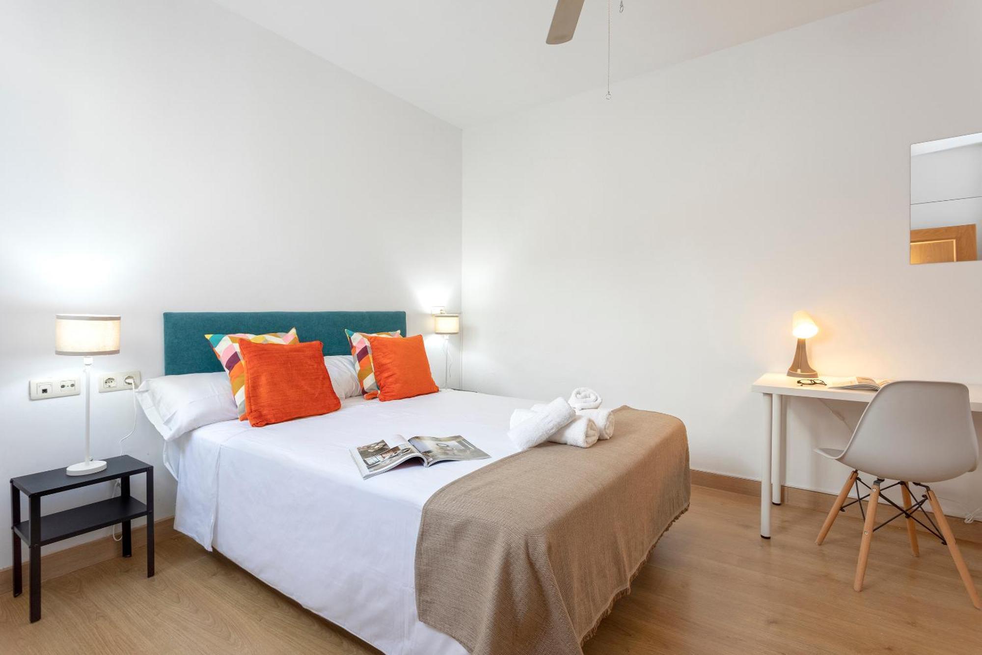 Letplanet La Casa De Valentina Holiday home *