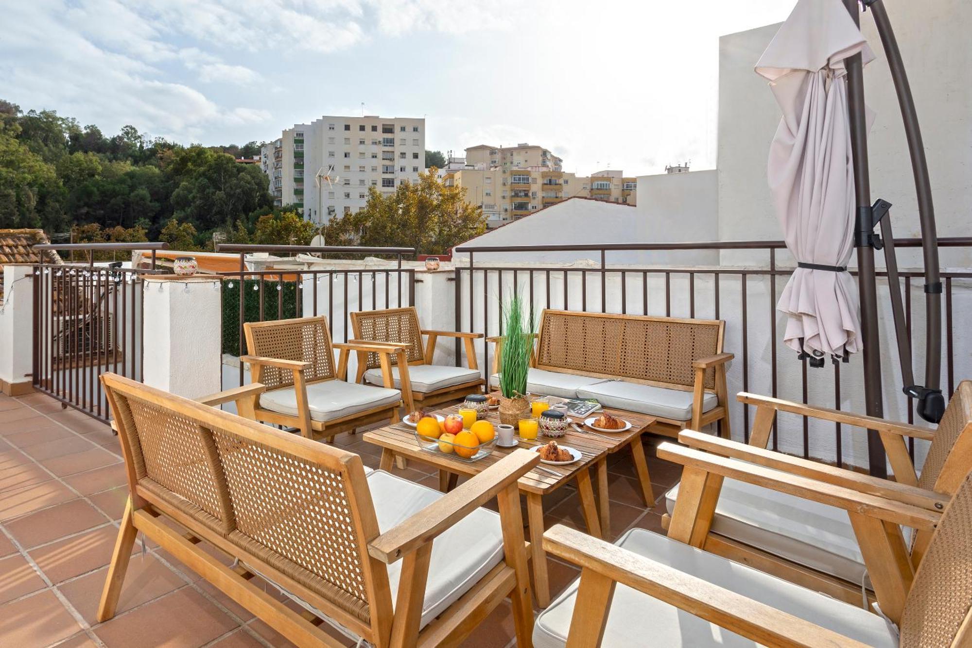 Holiday home Letplanet La Casa De Valentina *