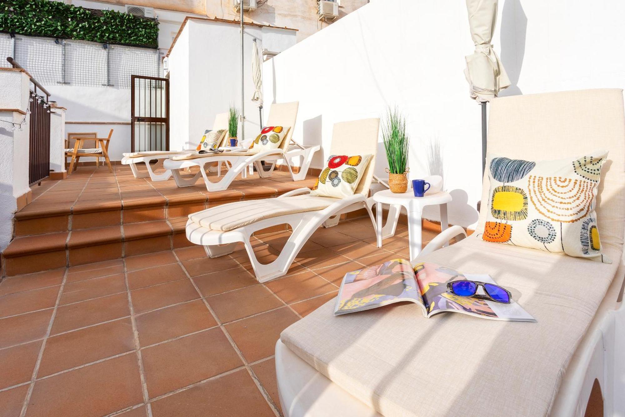 Letplanet La Casa De Valentina Holiday home *