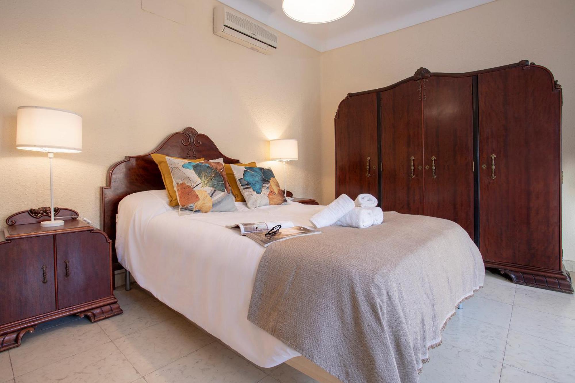 Holiday home Letplanet La Casa De Valentina *