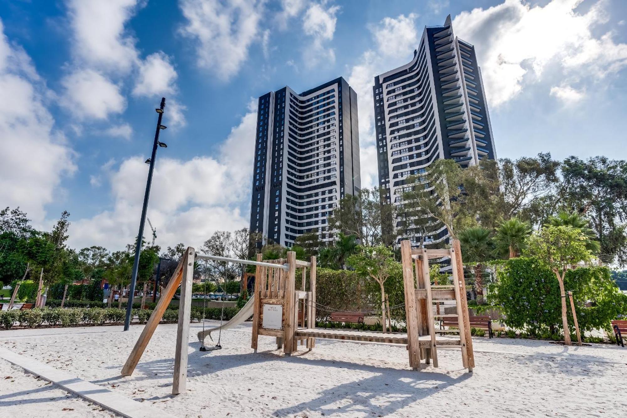 Nieuw Urban Sky Apartment Malaga