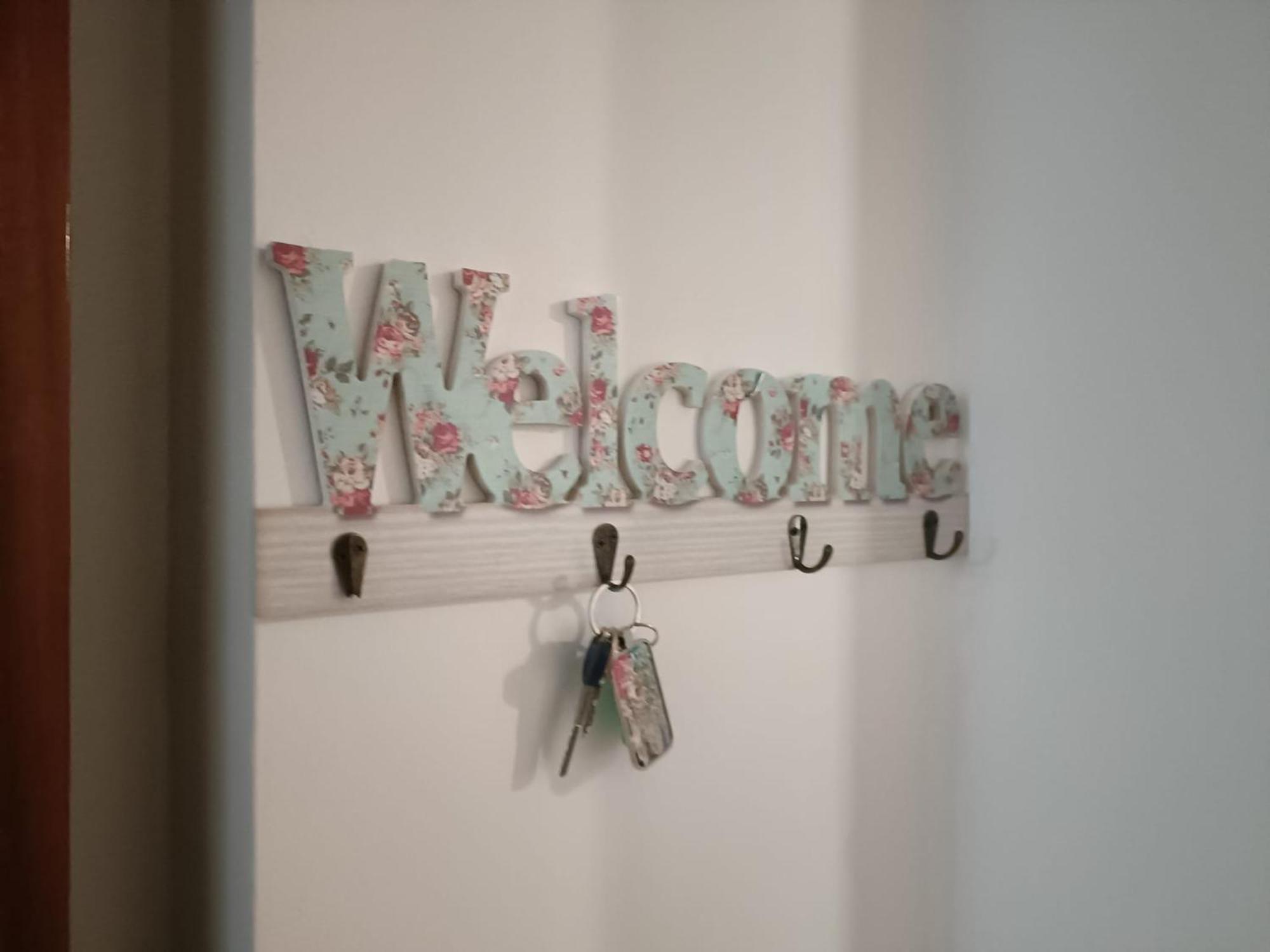 Apartment Apto Ana. Centro *
