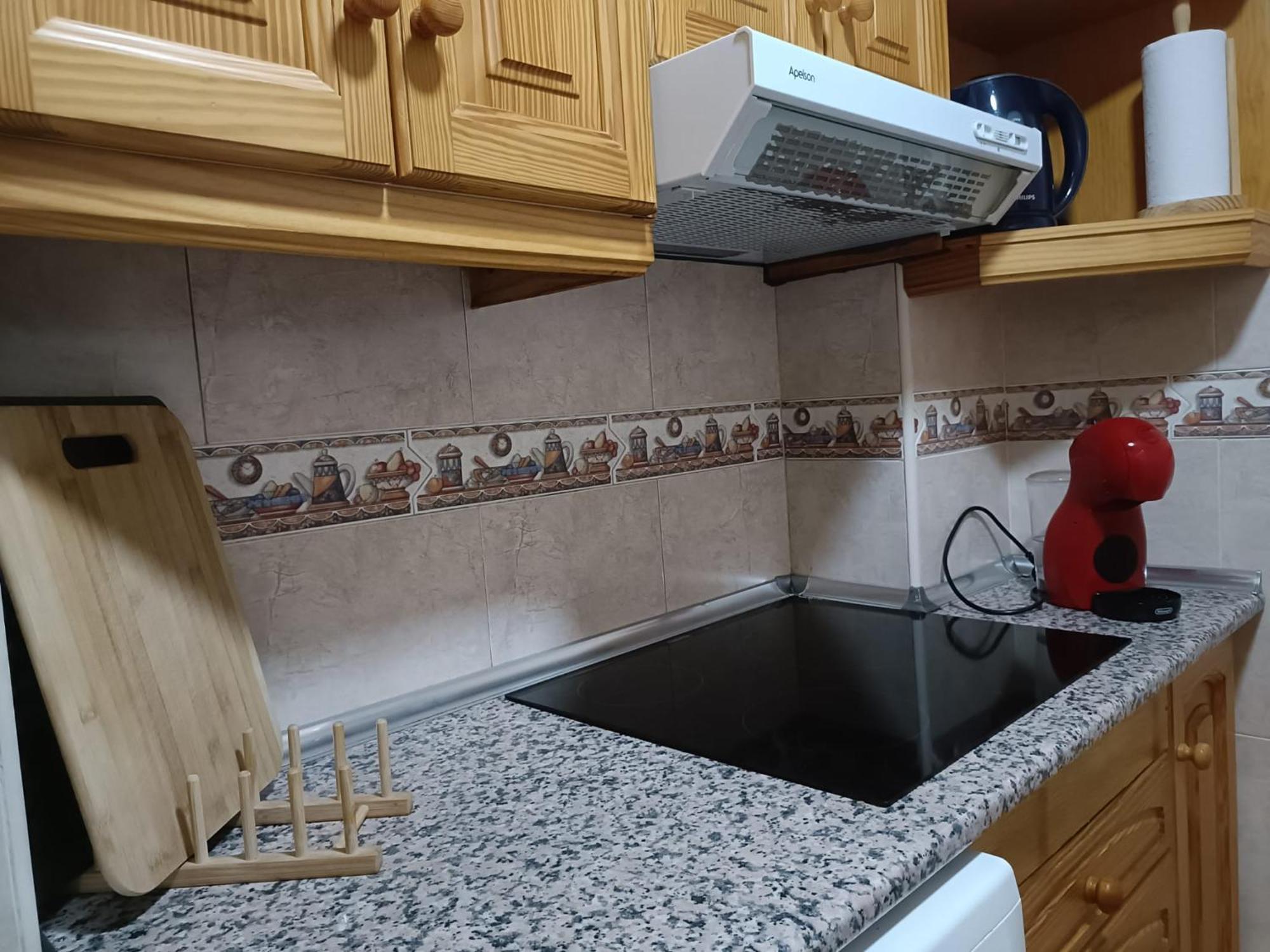 Apto Ana. Centro Apartment *