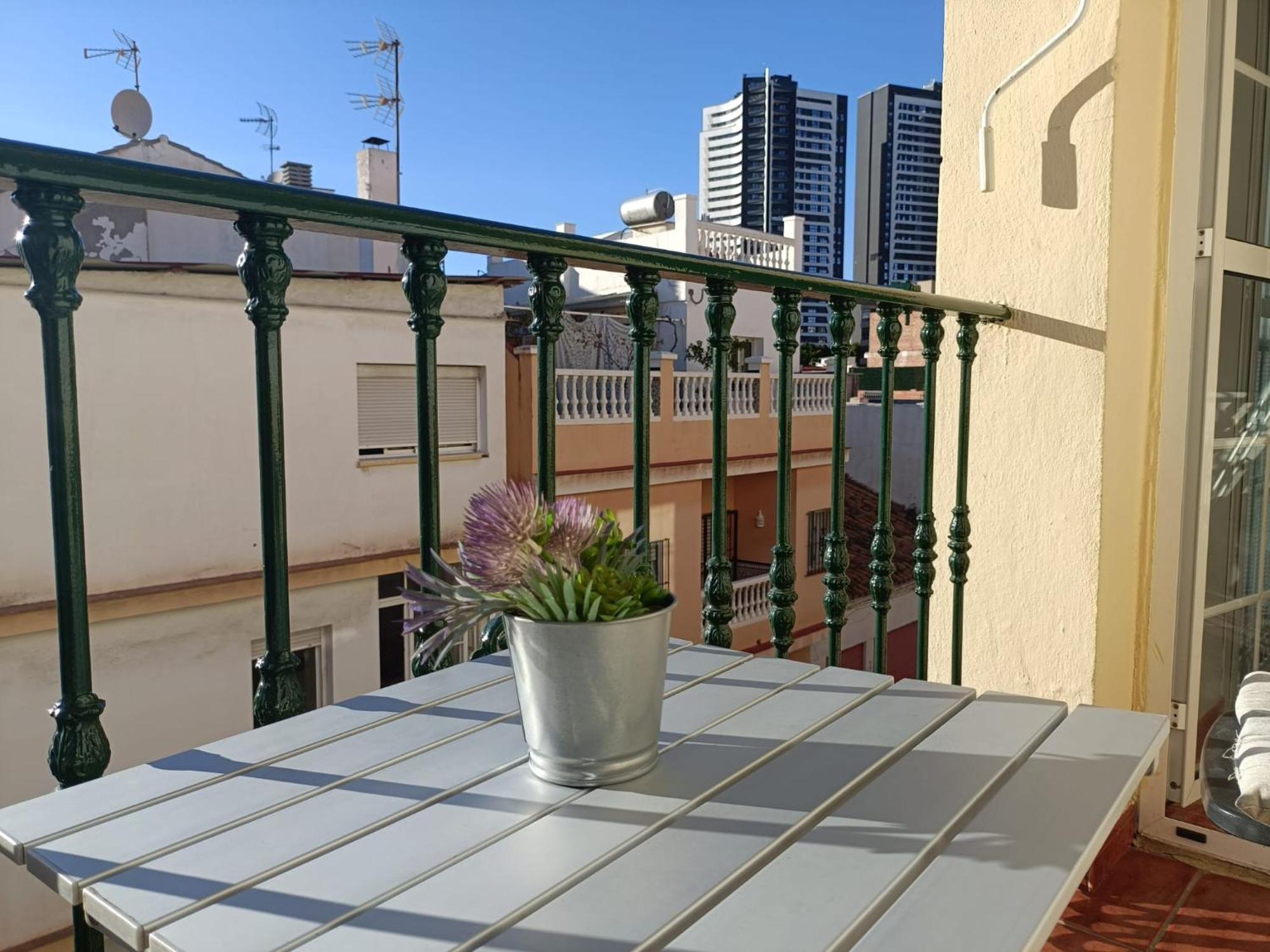 Apartment Apto Ana. Centro *