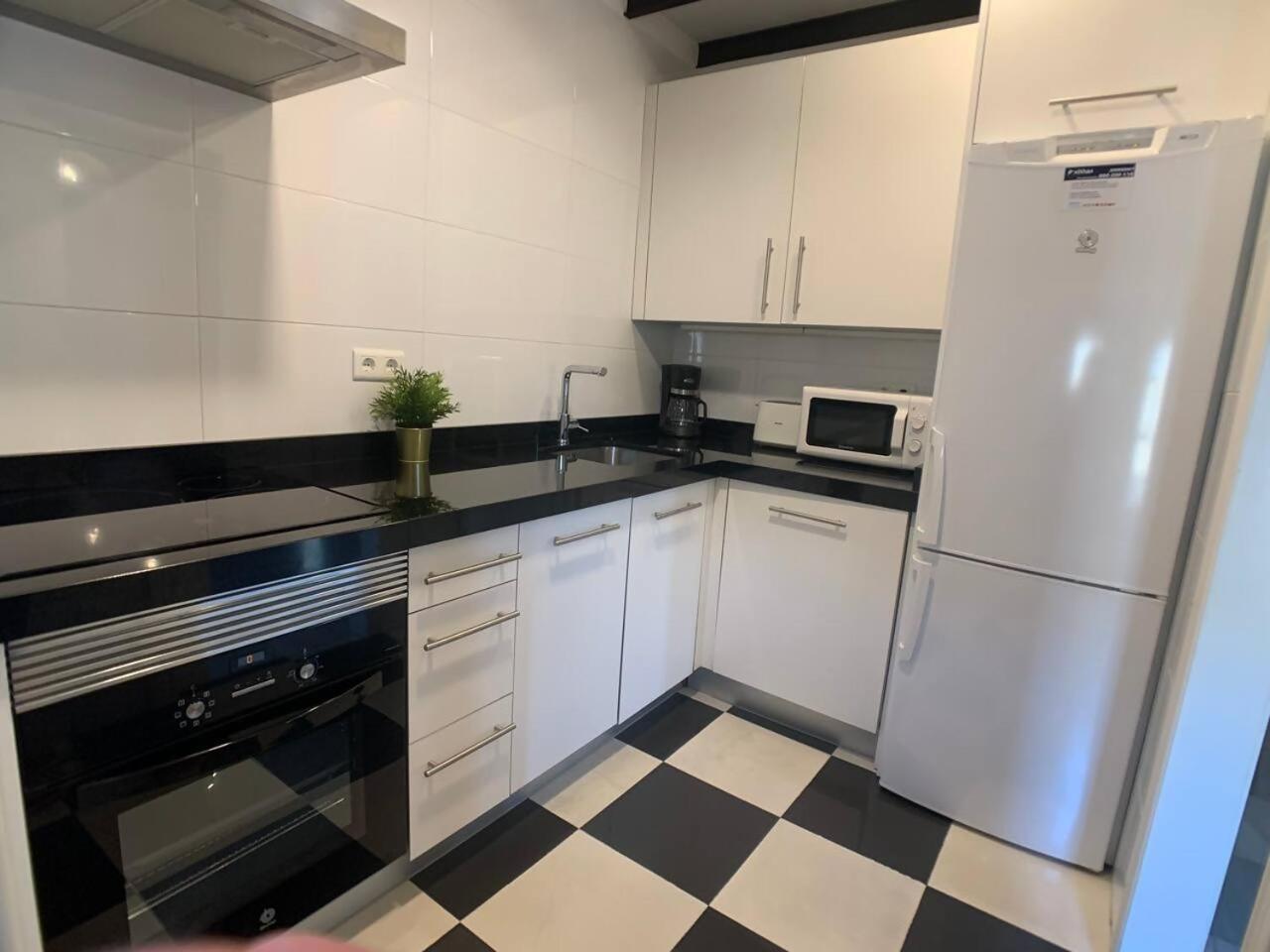 Apartamento Marqués De Larios - Centro Histórico