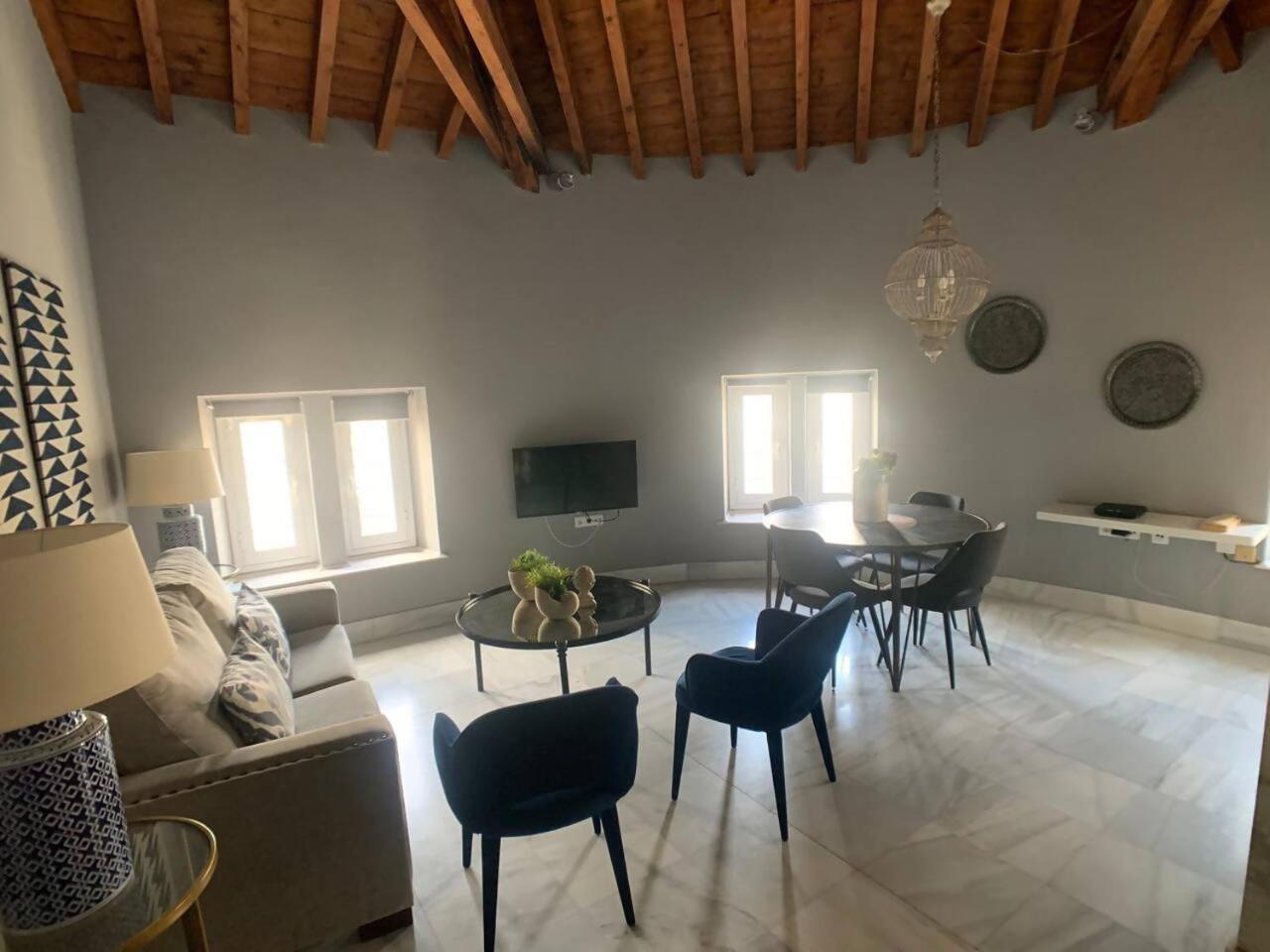 Apartamento Marqués De Larios - Centro Histórico *