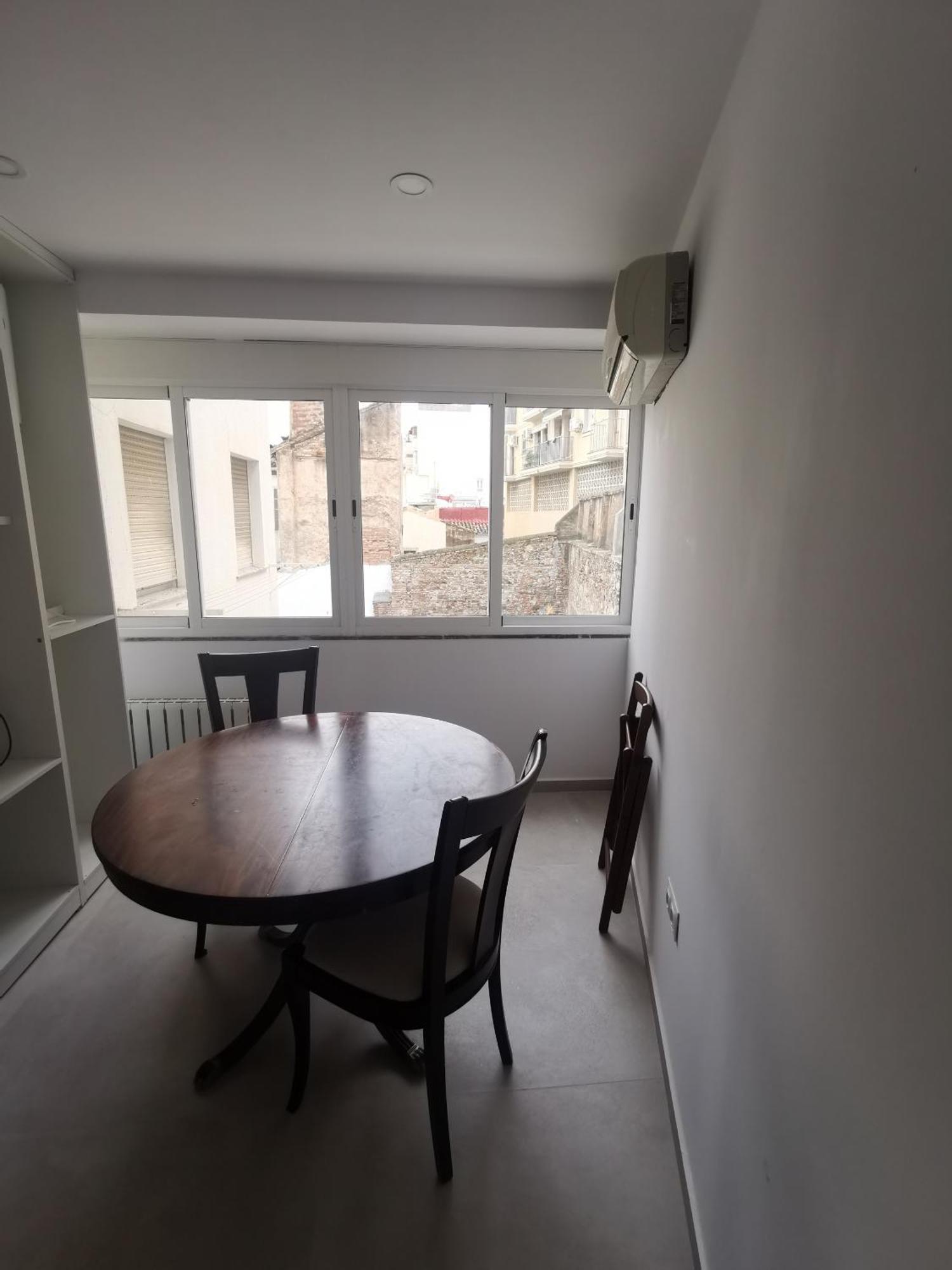 Bed & Breakfast Jr Calle Victoria Málaga