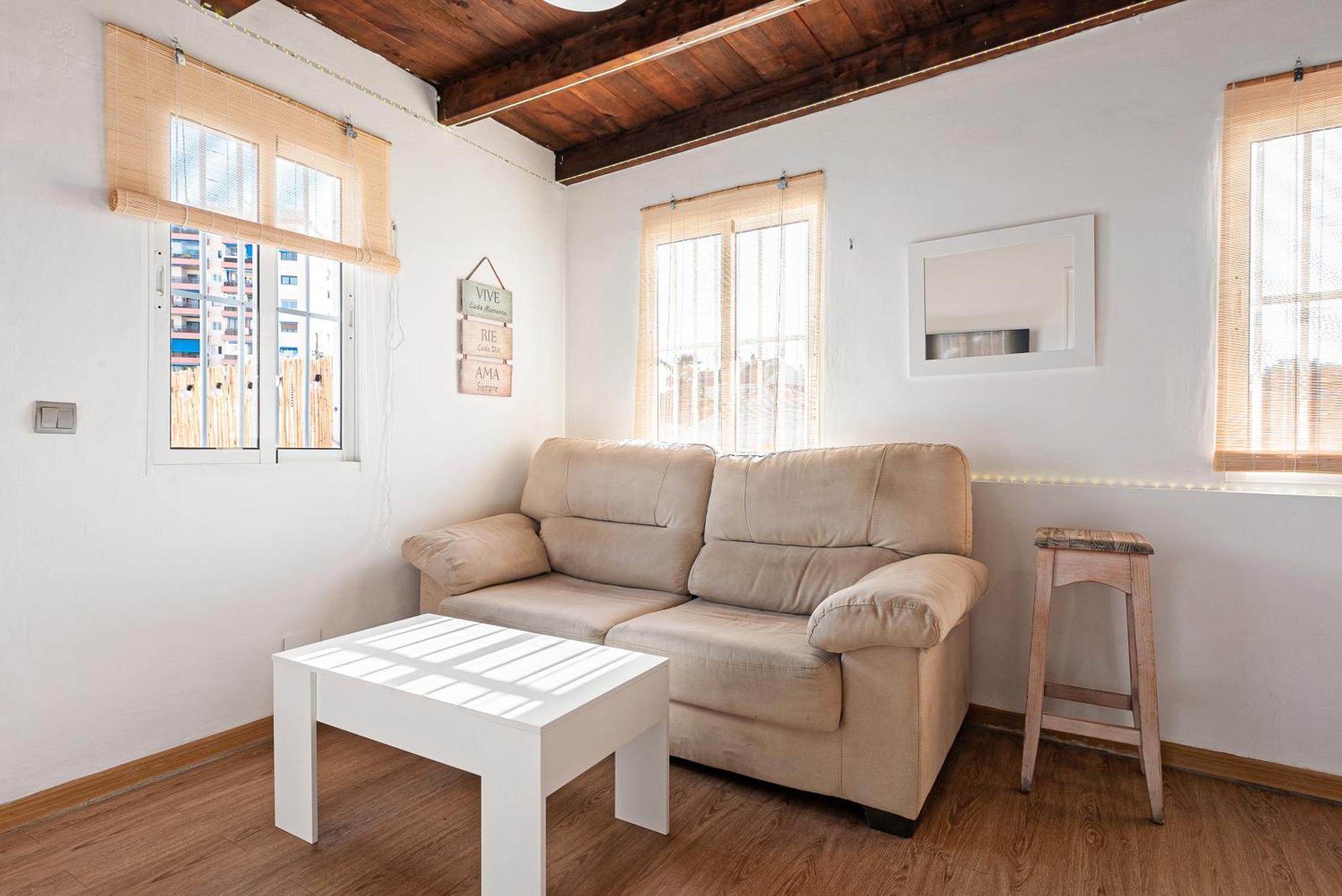 Estrella De Mar Apartment Malaga