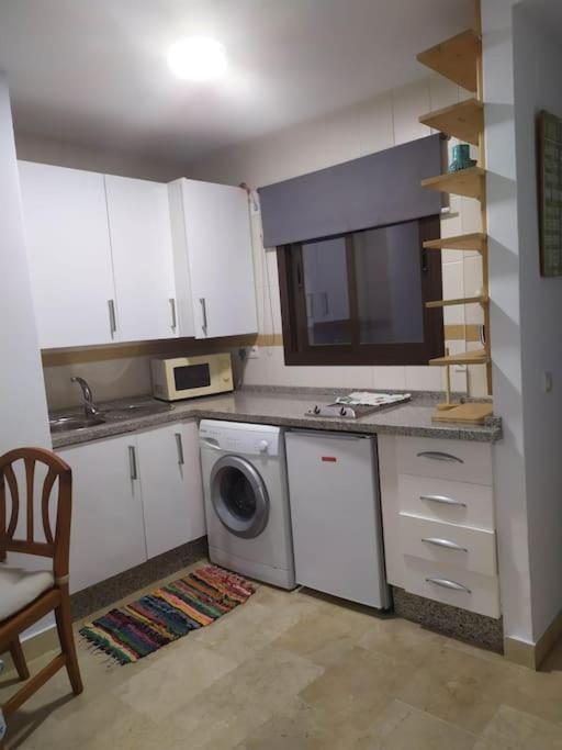 Eli's Apartment Malaga