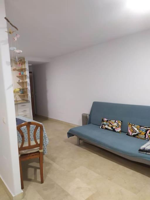 Eli's * Malaga