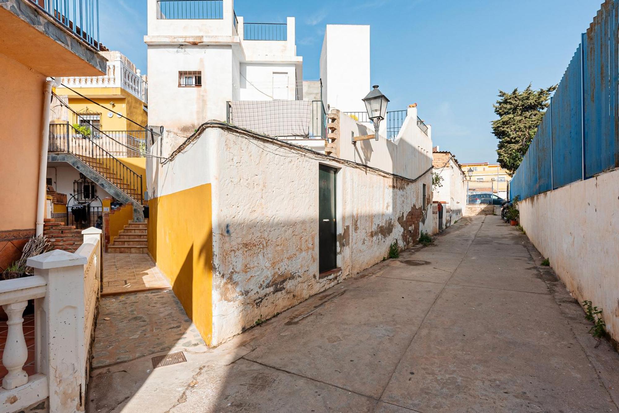 Estrella De Mar Malaga