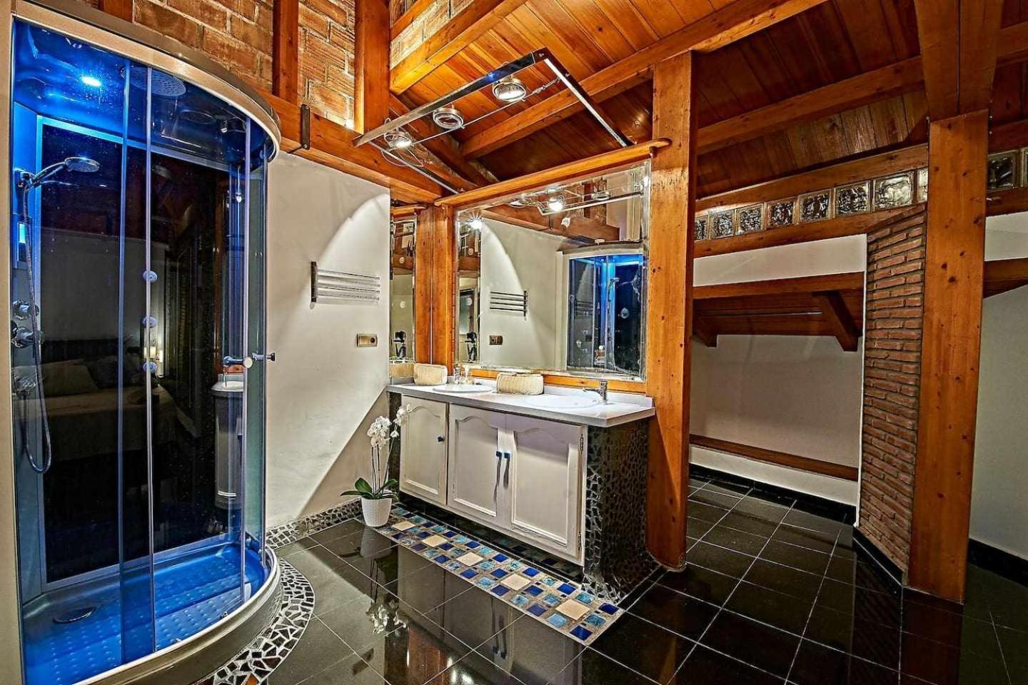 My Special Place Un Loft Excepcional Apartment