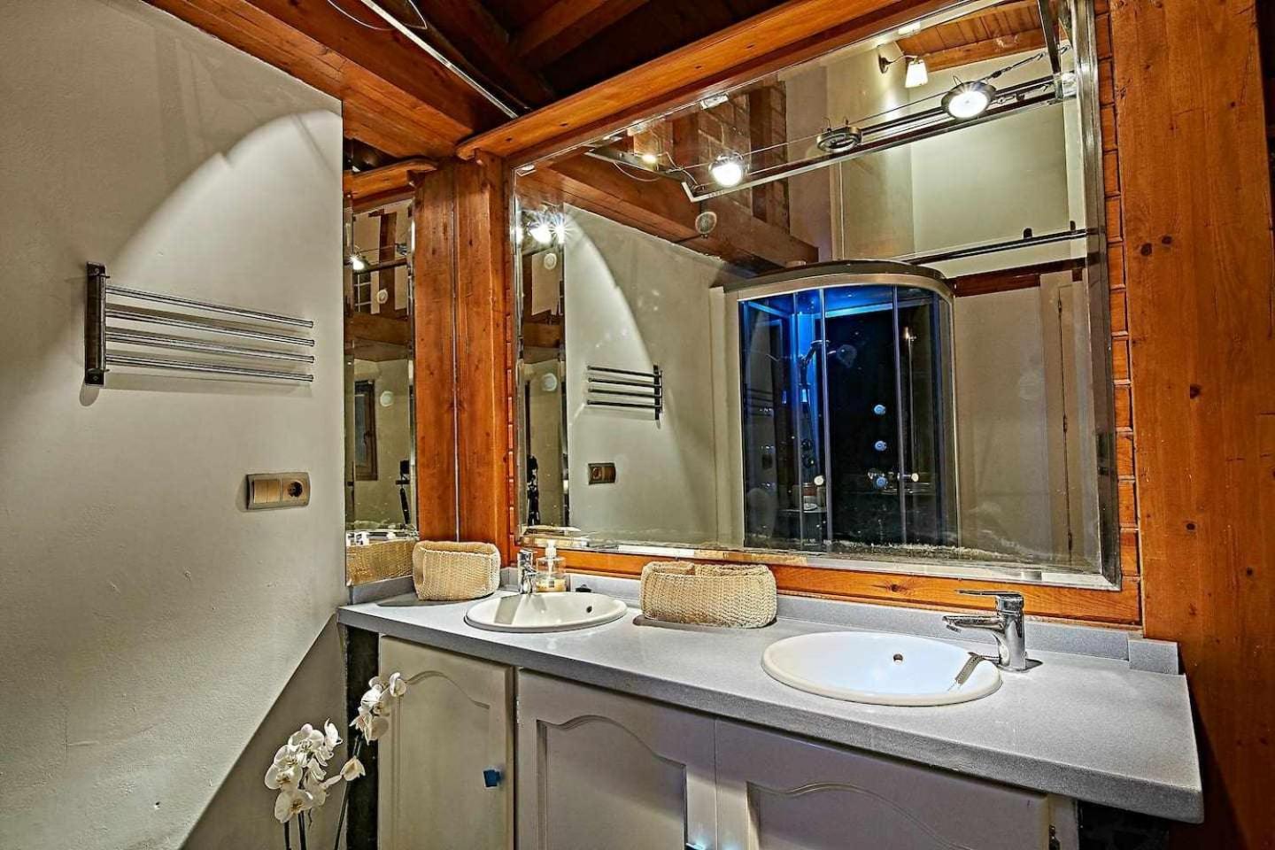 My Special Place Un Loft Excepcional Apartment *