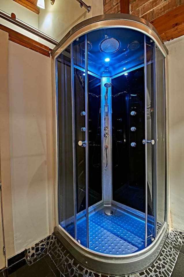 My Special Place Un Loft Excepcional Apartment Malaga