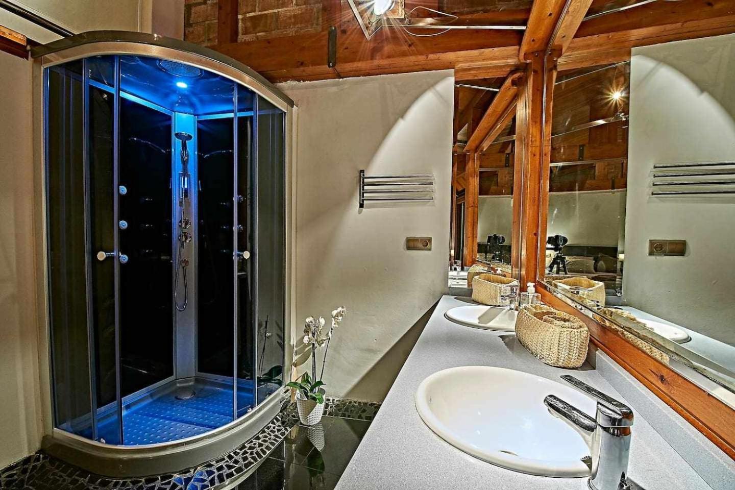 My Special Place Un Loft Excepcional * Malaga
