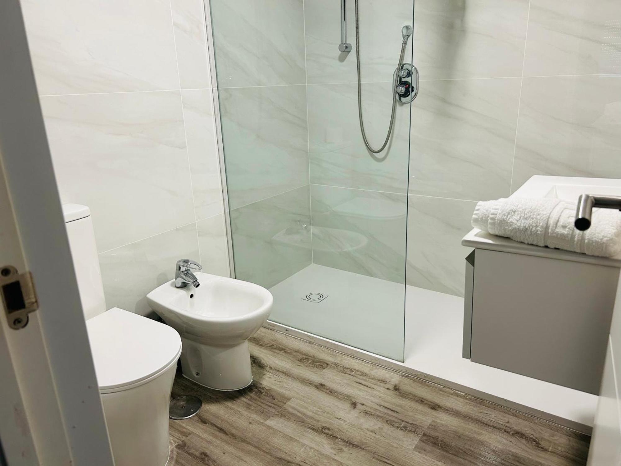Appartement Malagueta Premium *