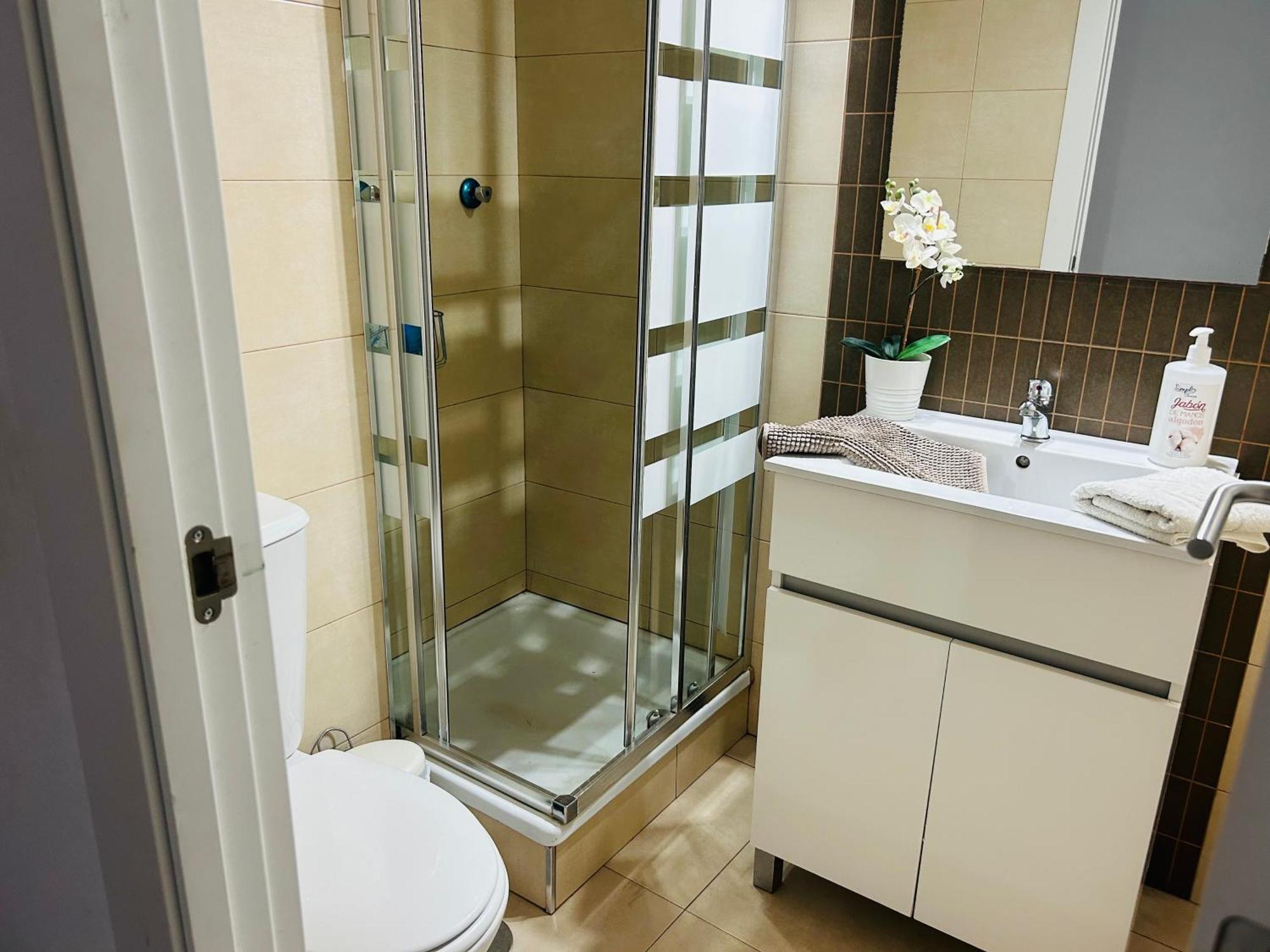 Malagueta Premium Appartement Málaga