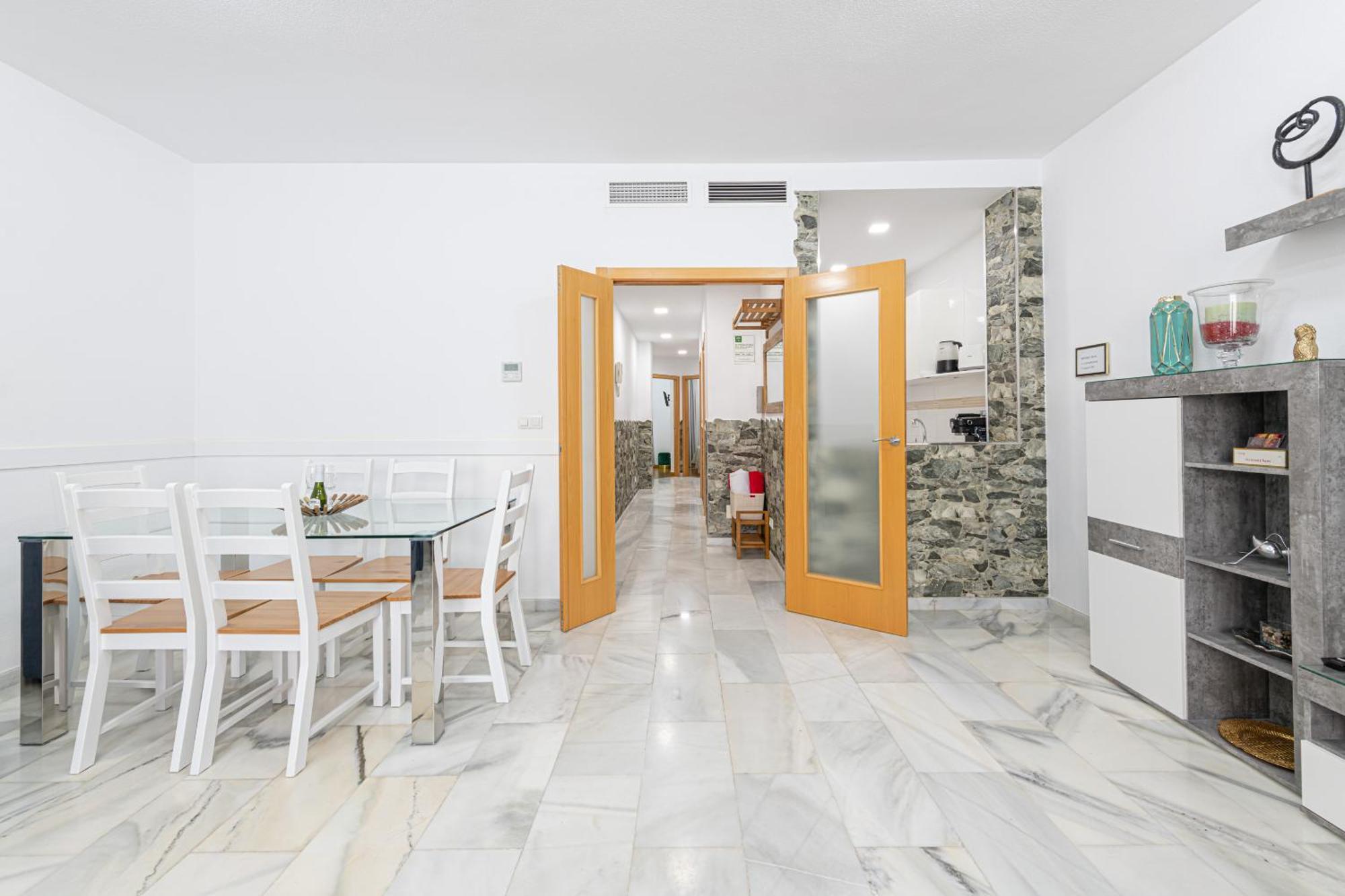 Aparthotel Luxury Poseidon