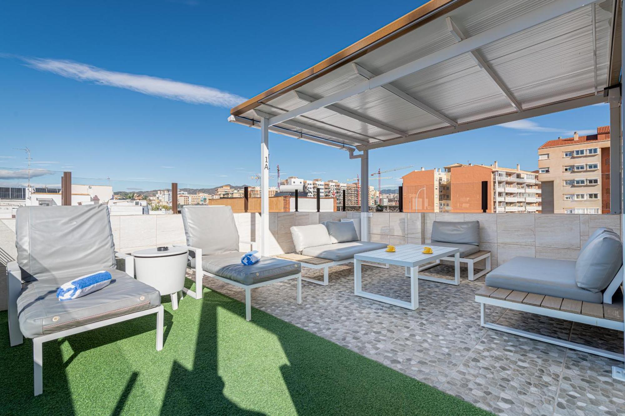 Aparthotel Luxury Poseidon *