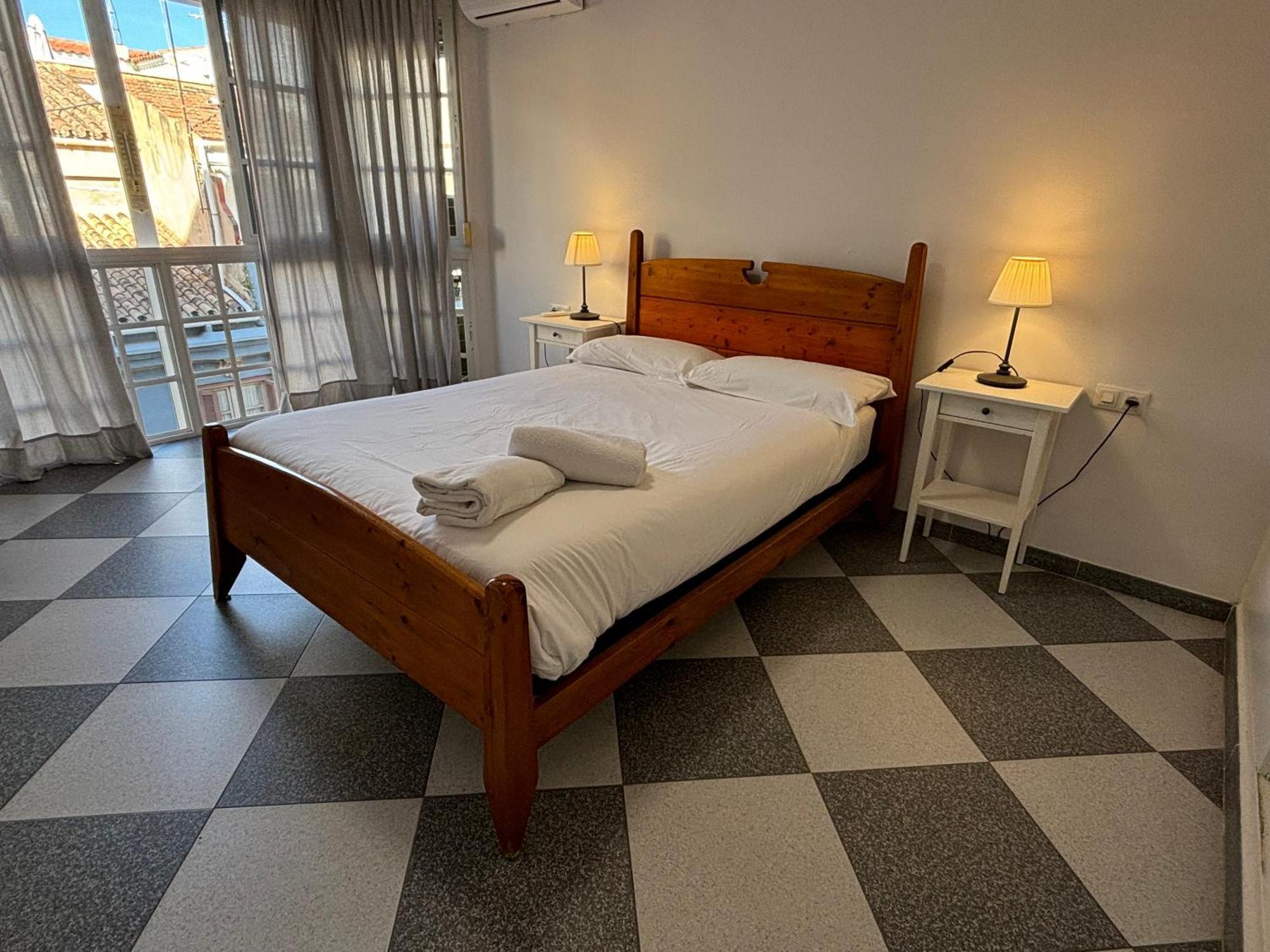 Fabuloso En El Soho Apartment Malaga