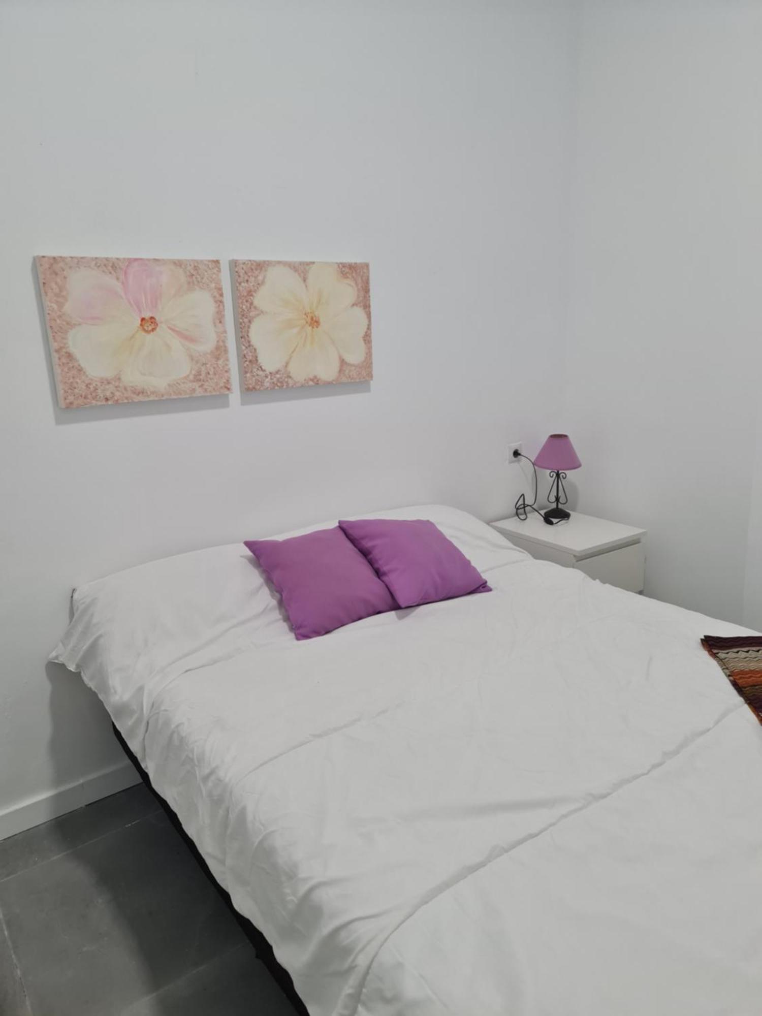 En El Centro Apartment Malaga