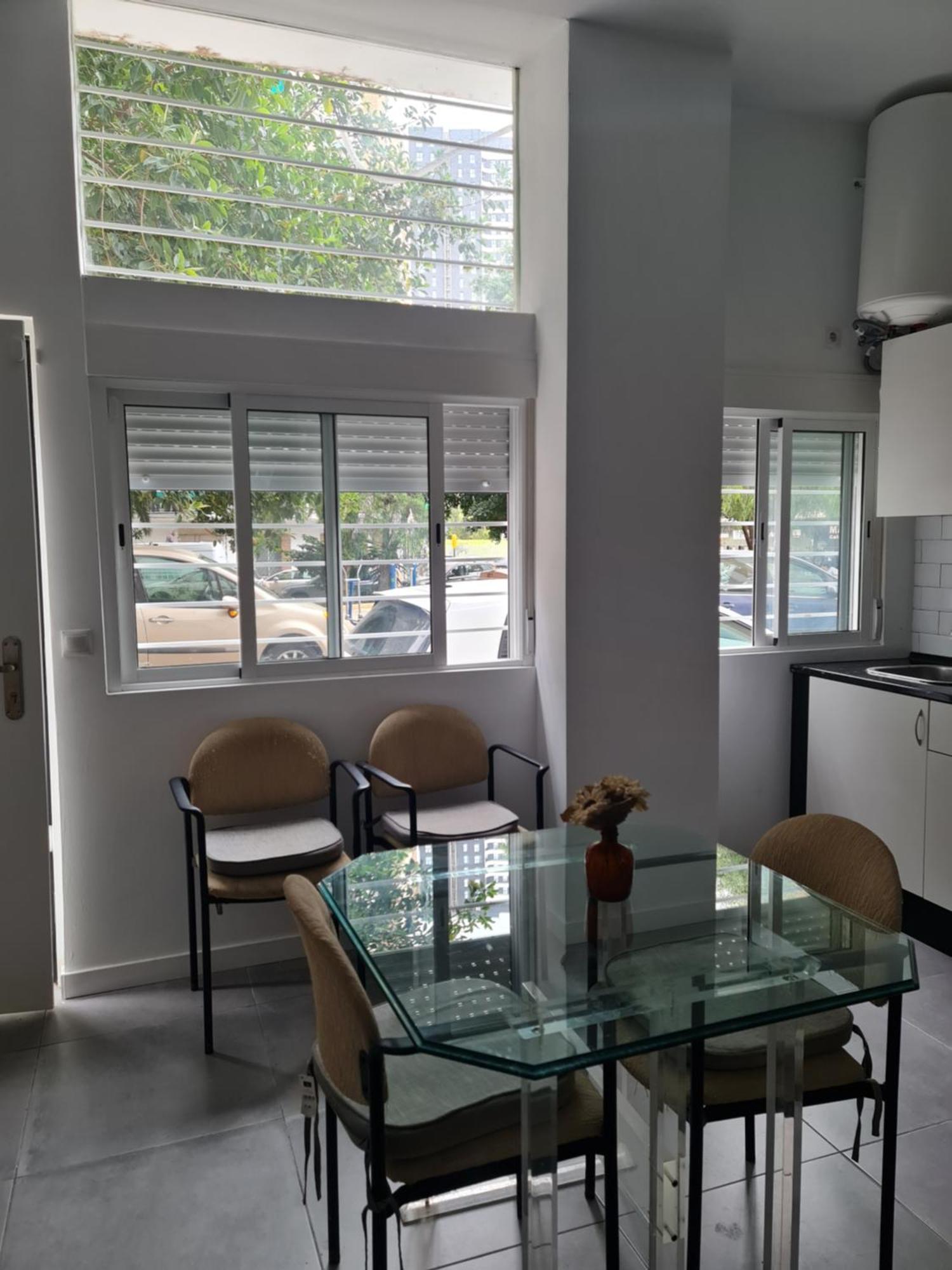 Apartment En El Centro *