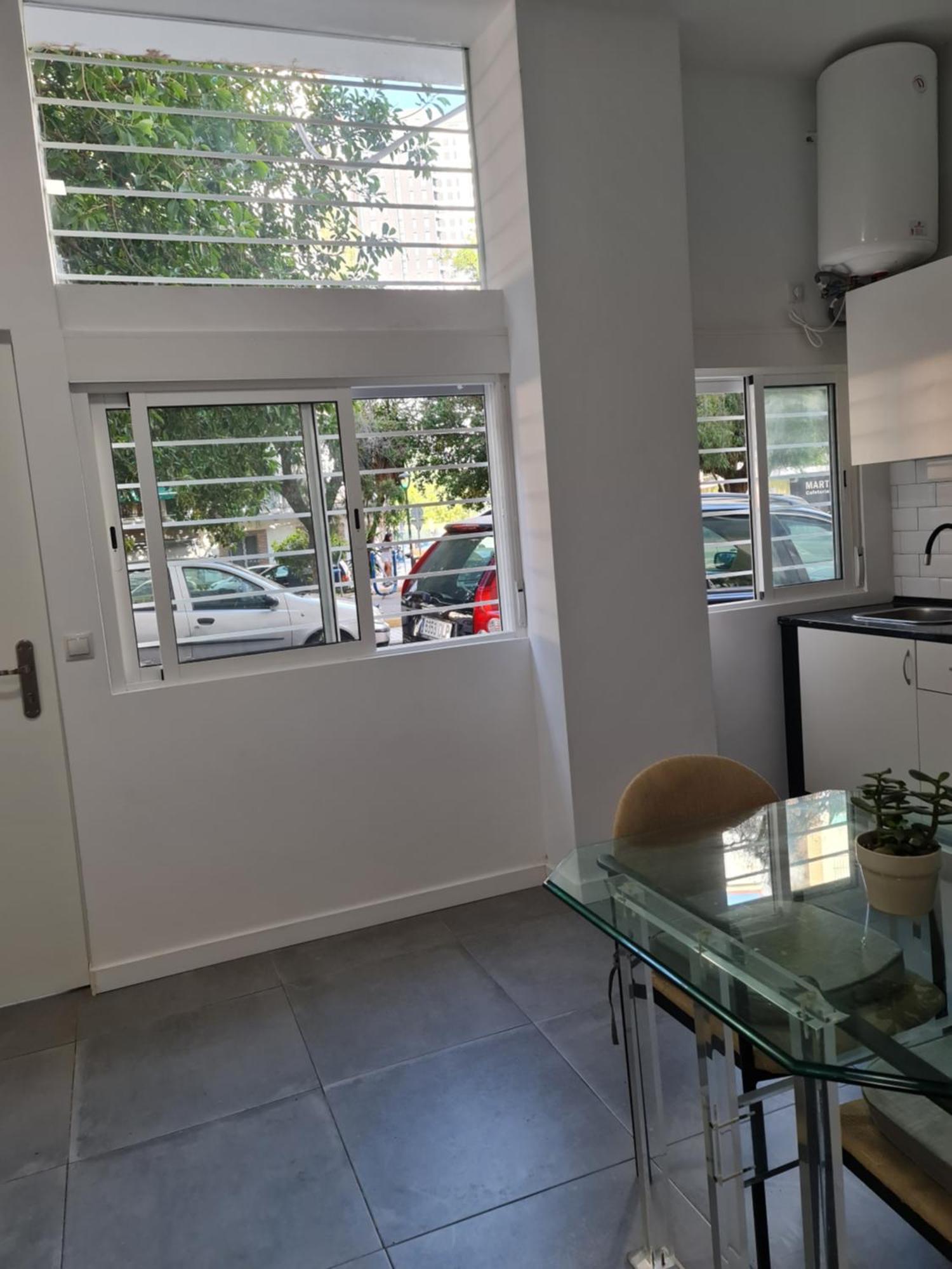 En El Centro Apartment Malaga