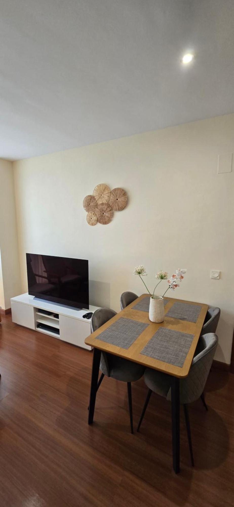 Apartment Ola Rosaleda Malaga