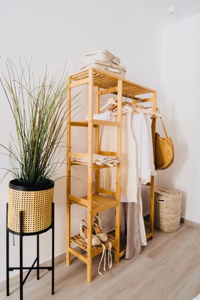 Cosy Estudio Junto A La Playa De El Palo Sinese Design Apartment