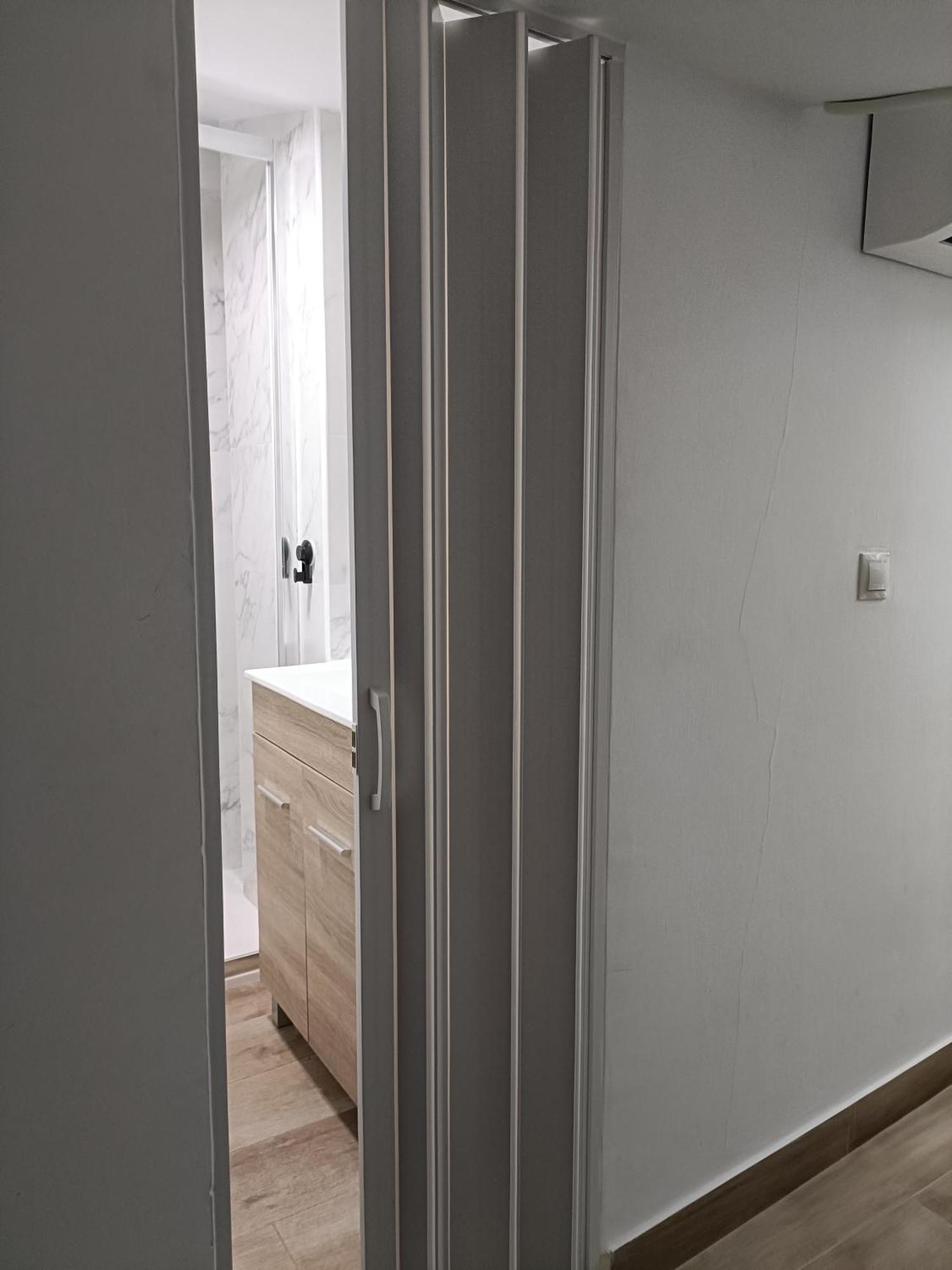 Apto Ana. Centro Malaga