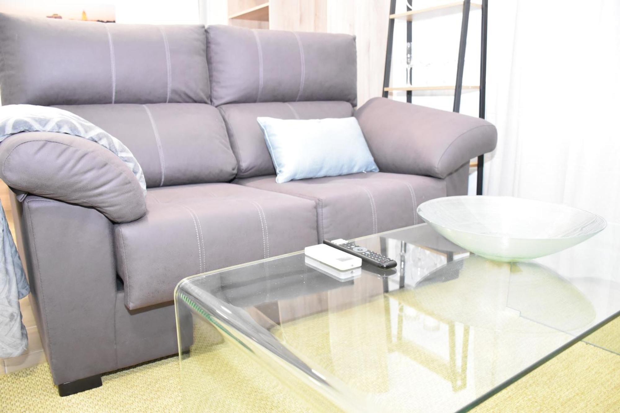Apartment Loft 2 Malaga