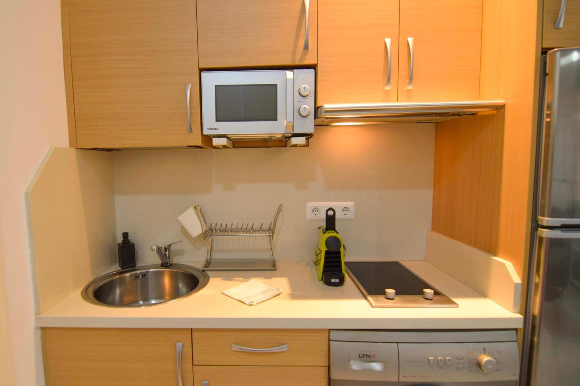 Appartement Letplanet Juan De Herrera