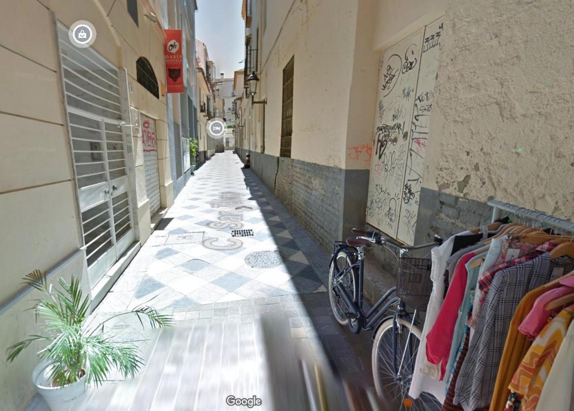Letplanet Juan De Herrera Appartement *