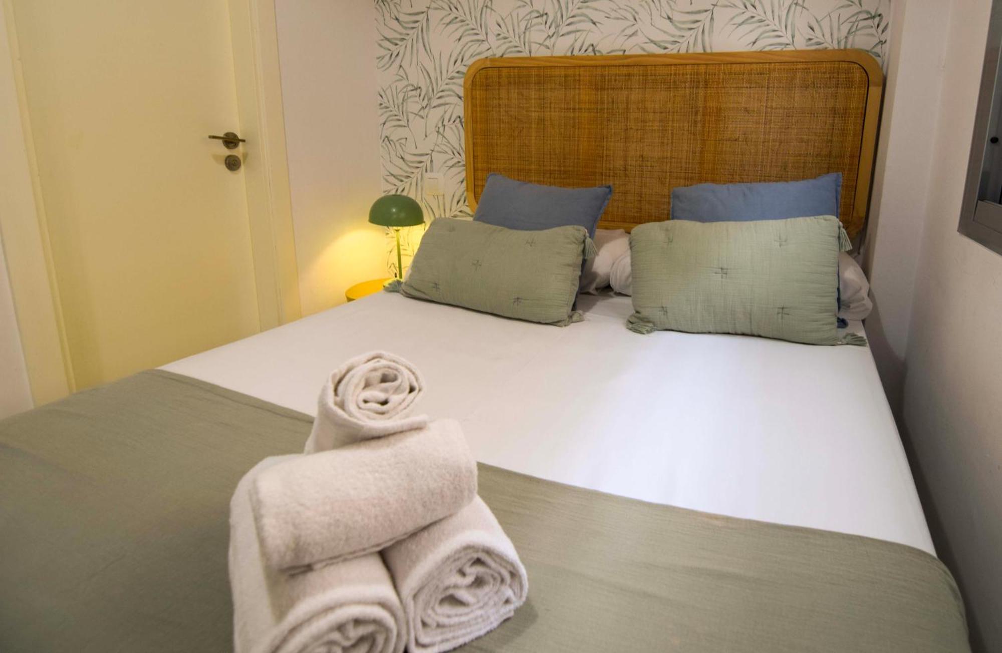 Appartement Letplanet Juan De Herrera Málaga