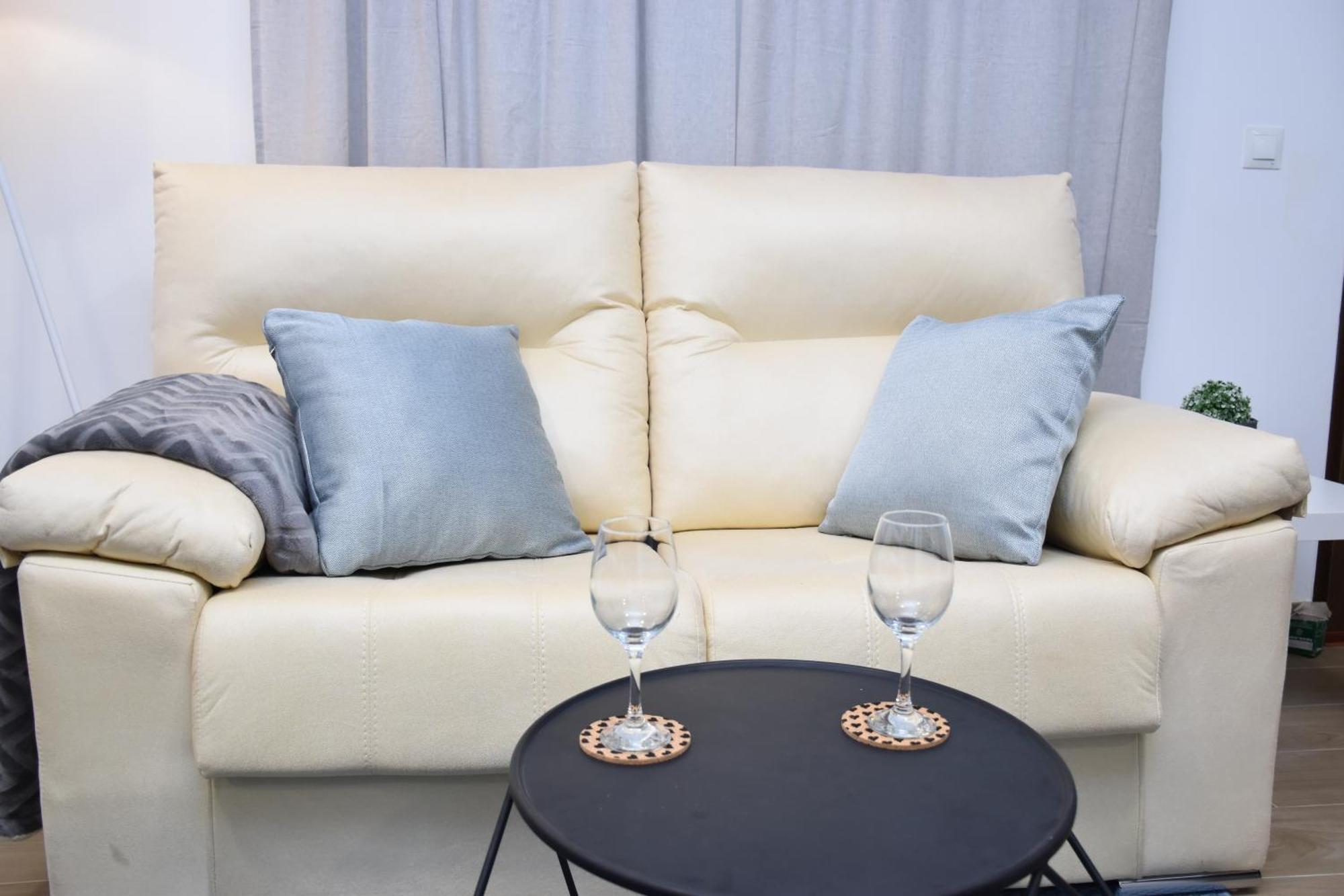 Loft 1 Apartment Malaga