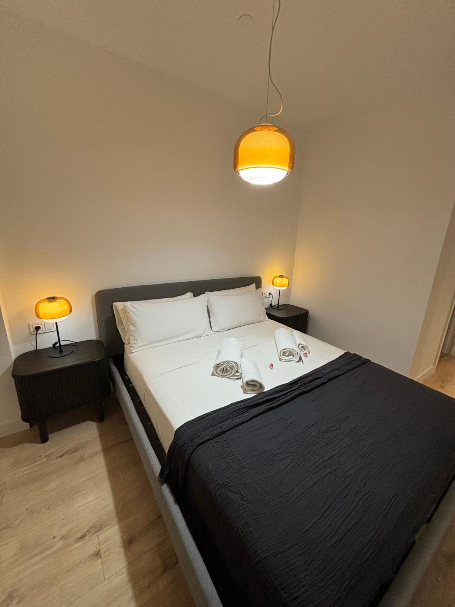 Apartment U-nique Martiricos Ii Malaga