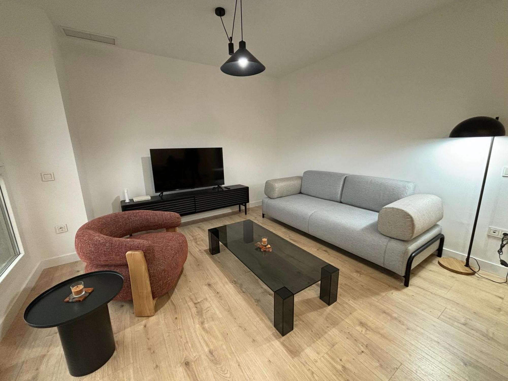 U-nique Martiricos Ii Apartment *