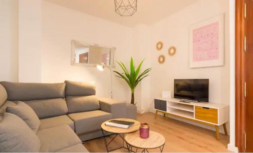 Alameda Principal Larios Centro Wifi Apartment Malaga