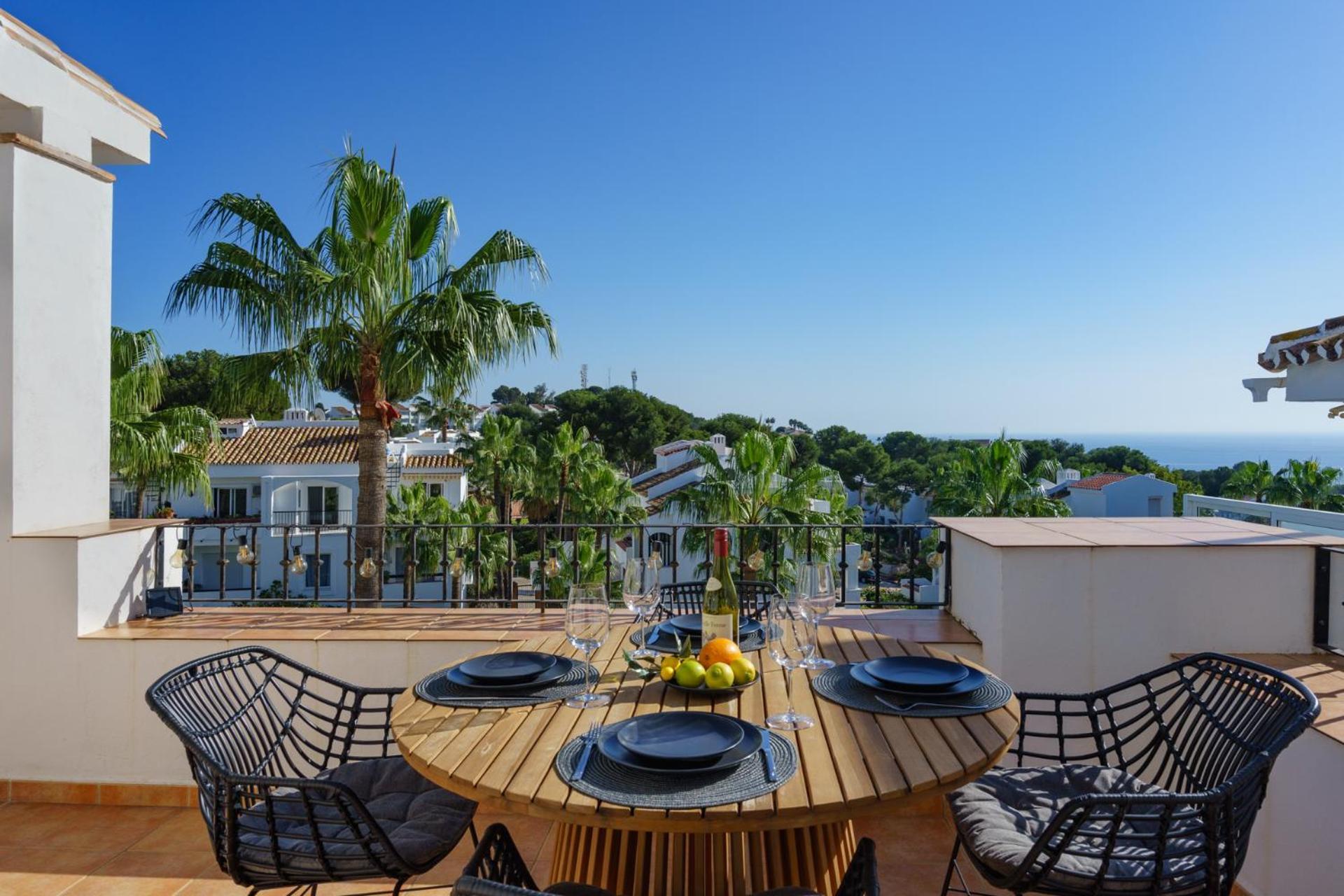 Two Bedroom, Two Bathroom, Balcony, Pool Area, View *