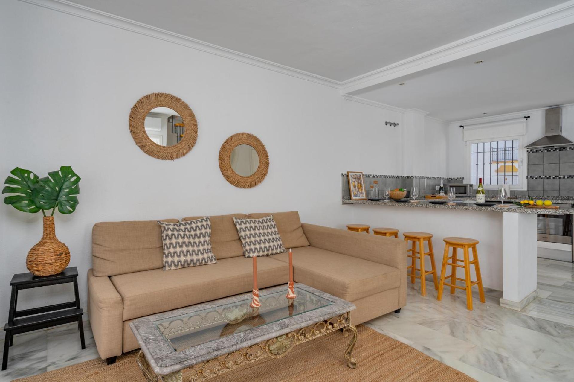 Two Bedroom, Two Bathroom, Balcony, Pool Area, View