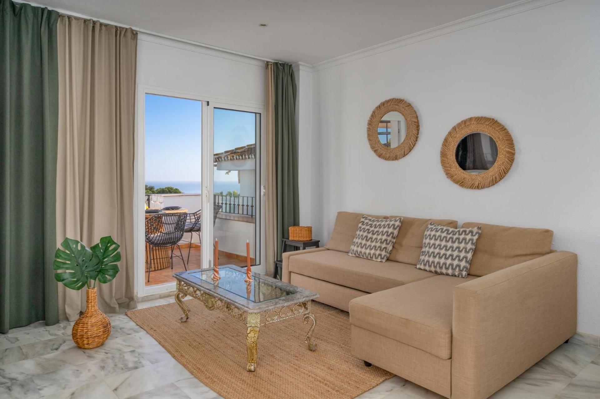 Two Bedroom, Two Bathroom, Balcony, Pool Area, View *