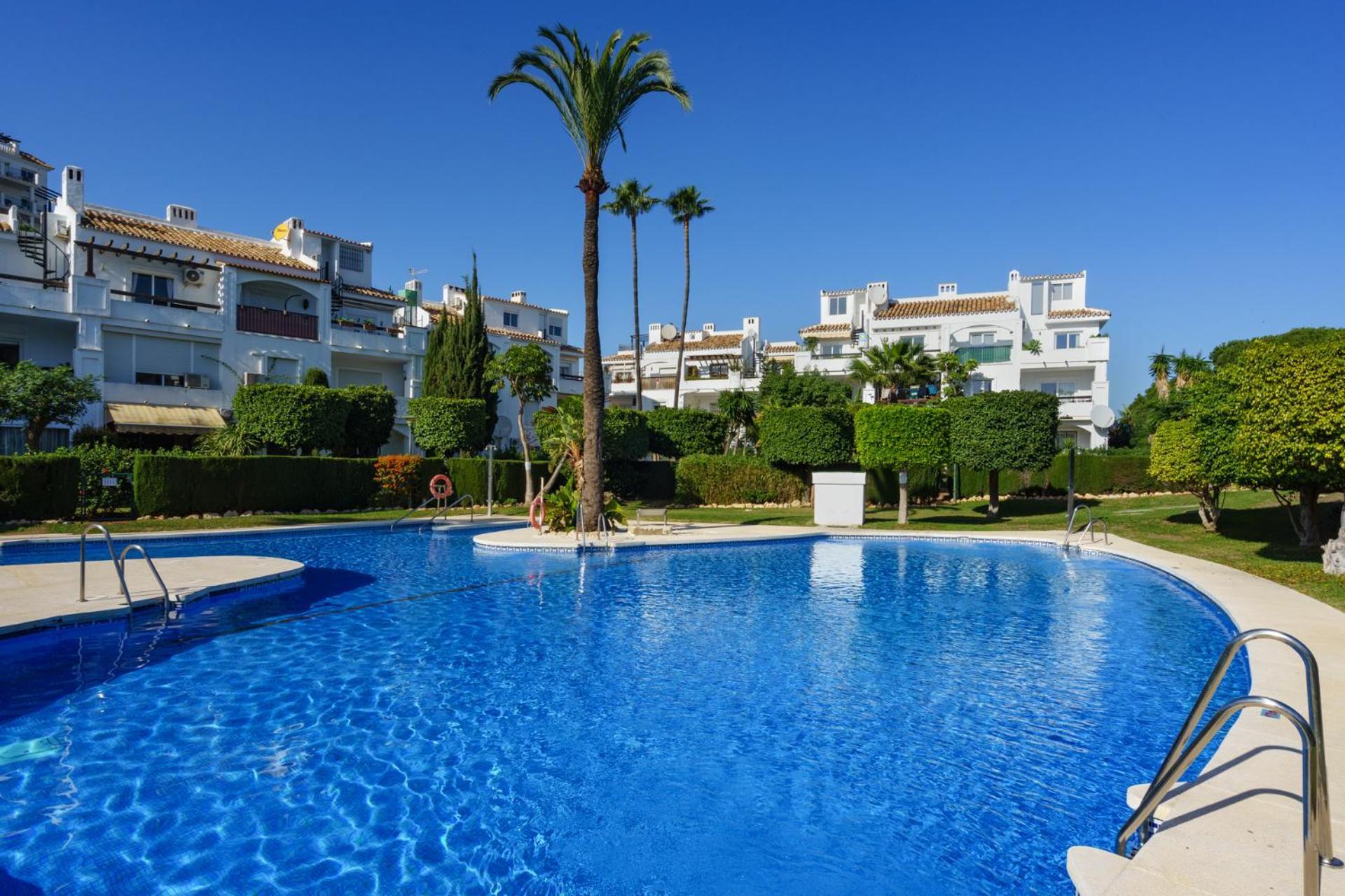 Two Bedroom, Two Bathroom, Balcony, Pool Area, View
