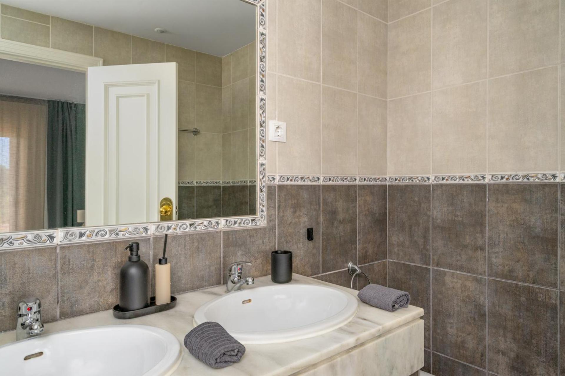 Two Bedroom, Two Bathroom, Balcony, Pool Area, View