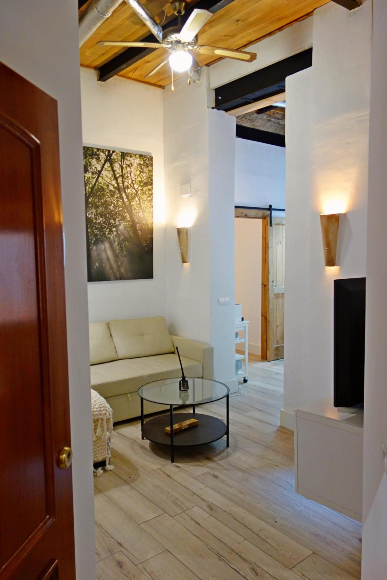 Apartment Alamos 45 Malaga